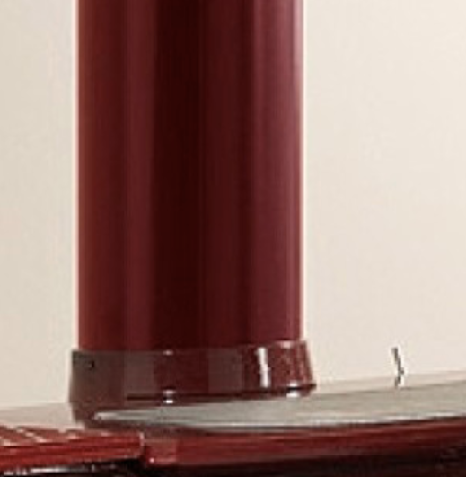 Flue Adaptor