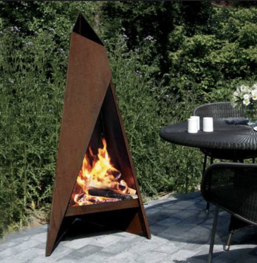 Large Tipi