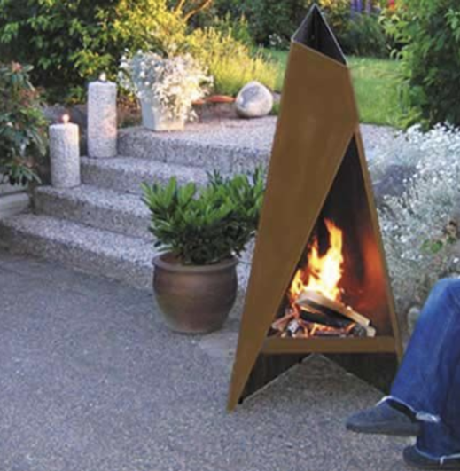 Large Tipi
