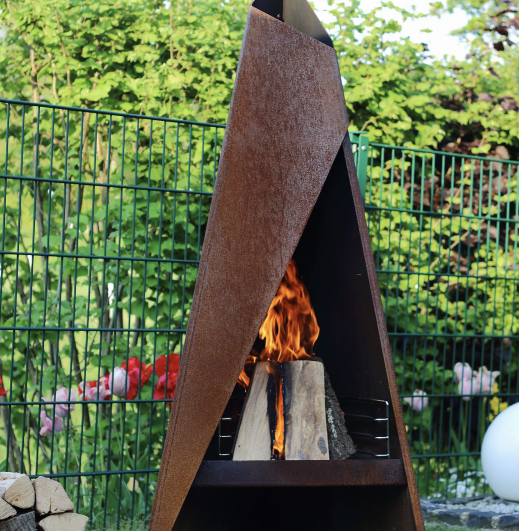 Large Tipi