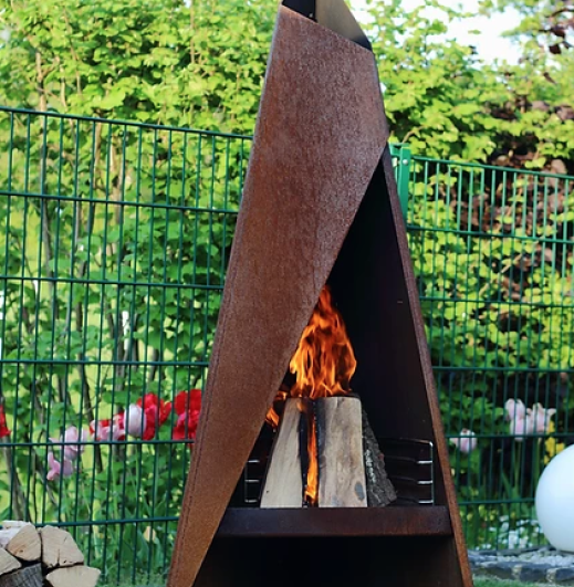 Small tipi