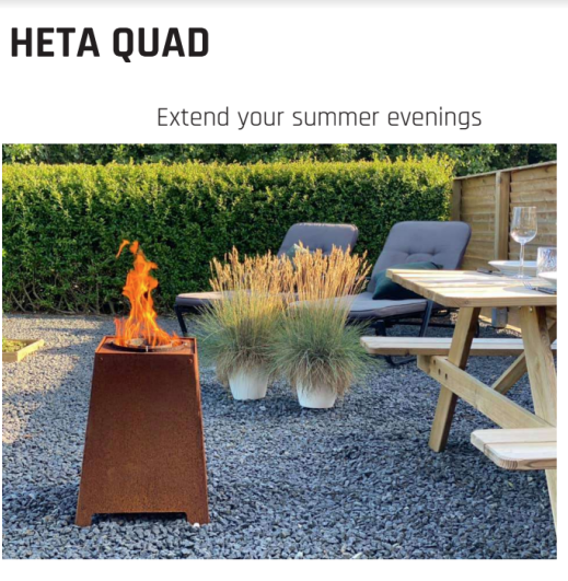 Heta Quad