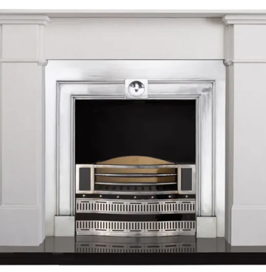 Claremont with Polished Open Insert