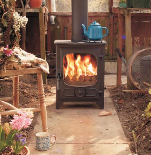 Country 4 Freestanding