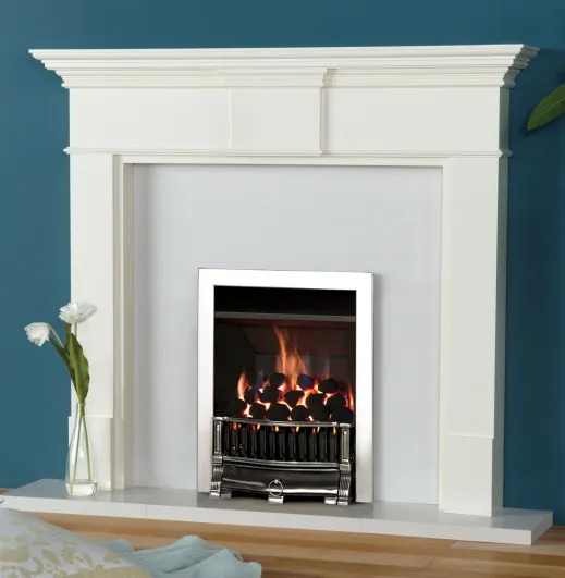 Pembroke Wood Mantel