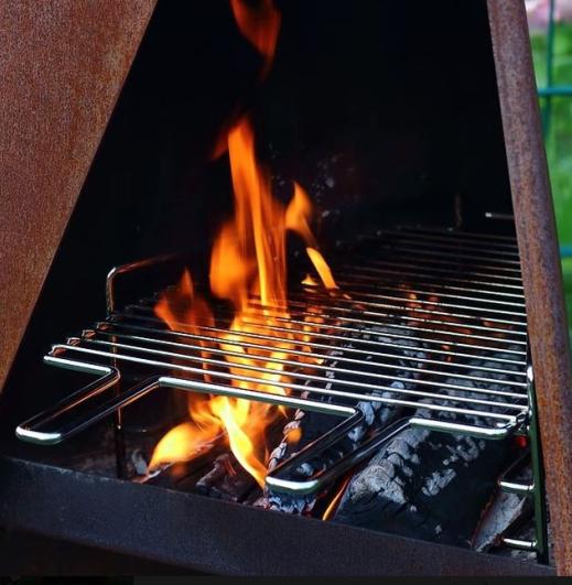 Grill